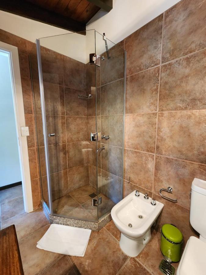 R&R Villa La Angostura Εξωτερικό φωτογραφία