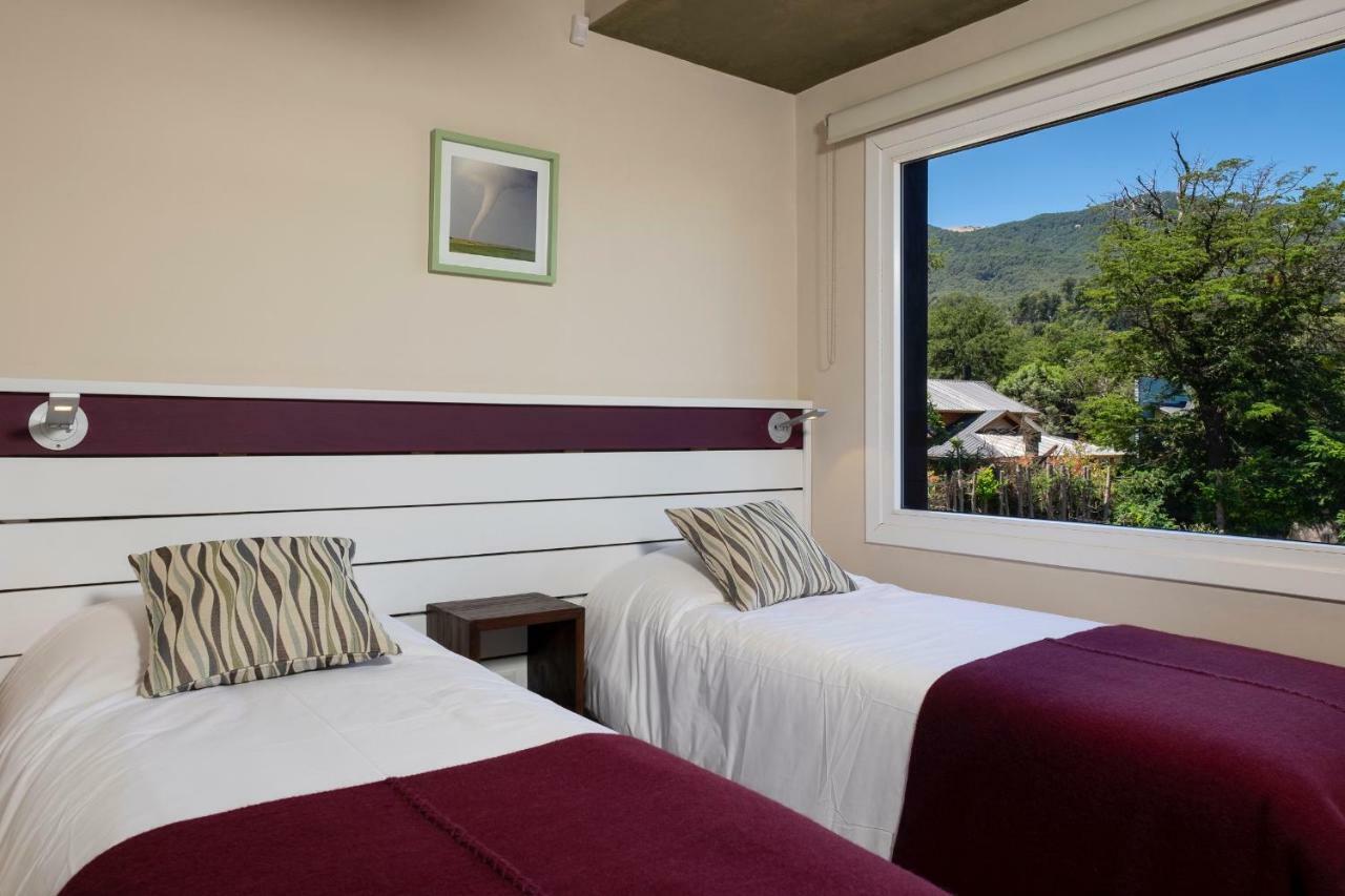 R&R Villa La Angostura Εξωτερικό φωτογραφία