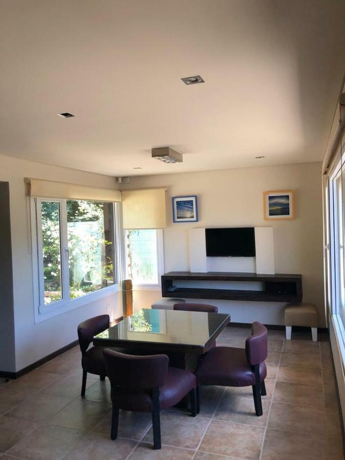 R&R Villa La Angostura Εξωτερικό φωτογραφία