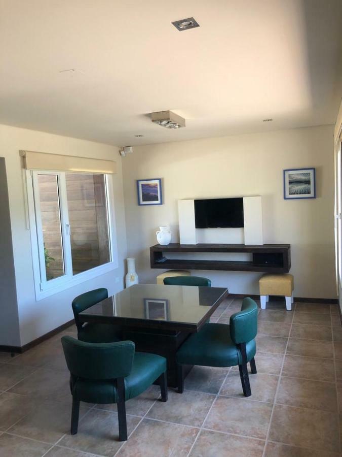 R&R Villa La Angostura Εξωτερικό φωτογραφία